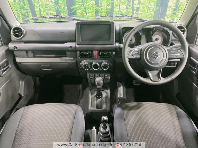 suzuki jimny-nomade 2025 CFJ1857724 image 2