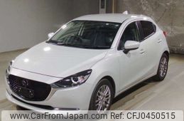 mazda demio 2020 -MAZDA--MAZDA2 3DA-DJ5FS--DJ5FS-602062---MAZDA--MAZDA2 3DA-DJ5FS--DJ5FS-602062-