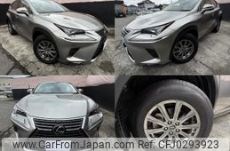 lexus nx 2019 quick_quick_AGZ10_AGZ10-6000866