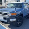 toyota fj-cruiser 2015 -TOYOTA--FJ Curiser GSJ15W--0130963---TOYOTA--FJ Curiser GSJ15W--0130963- image 1