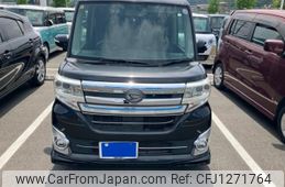 daihatsu tanto 2014 -DAIHATSU--Tanto DBA-LA600S--LA600S-0153556---DAIHATSU--Tanto DBA-LA600S--LA600S-0153556-