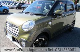 toyota pixis-joy 2017 CFJ1863051