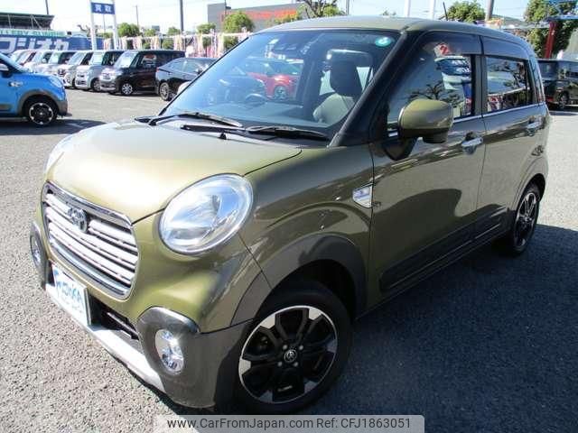 toyota pixis-joy 2017 CFJ1863051 image 1