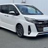 toyota noah 2020 -TOYOTA--Noah DBA-ZRR80W--ZRR80-0607147---TOYOTA--Noah DBA-ZRR80W--ZRR80-0607147- image 1