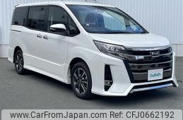 toyota noah 2020 -TOYOTA--Noah DBA-ZRR80W--ZRR80-0607147---TOYOTA--Noah DBA-ZRR80W--ZRR80-0607147-