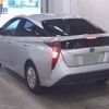 toyota prius 2018 quick_quick_DAA-ZVW50_ZVW50-8077202 image 2