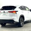 lexus nx 2017 -LEXUS--Lexus NX DBA-AGZ10--AGZ10-1015449---LEXUS--Lexus NX DBA-AGZ10--AGZ10-1015449- image 4