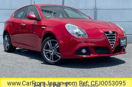 alfa-romeo giulietta 2015 -ALFA ROMEO--Alfa Romeo Giulietta ABA-940141--ZAR94000007354789---ALFA ROMEO--Alfa Romeo Giulietta ABA-940141--ZAR94000007354789-