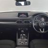 mazda cx-5 2018 -MAZDA--CX-5 3DA-KF2P--KF2P-210534---MAZDA--CX-5 3DA-KF2P--KF2P-210534- image 17