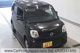 nissan moco 2012 -NISSAN 【土浦 580ﾌ4213】--Moco MG33S--615953---NISSAN 【土浦 580ﾌ4213】--Moco MG33S--615953-