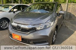 honda shuttle 2019 -HONDA--Shuttle 6AA-GP8--GP8-2103365---HONDA--Shuttle 6AA-GP8--GP8-2103365-
