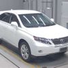 lexus rx 2010 -LEXUS--Lexus RX GYL16W-2402411---LEXUS--Lexus RX GYL16W-2402411- image 6