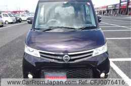 nissan roox 2011 -NISSAN--Roox DBA-ML21S--ML21S-549700---NISSAN--Roox DBA-ML21S--ML21S-549700-