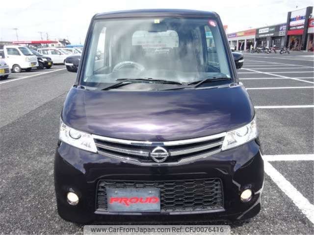 nissan roox 2011 -NISSAN--Roox DBA-ML21S--ML21S-549700---NISSAN--Roox DBA-ML21S--ML21S-549700- image 1