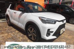 toyota raize 2024 CFJ1643457