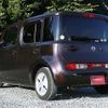 nissan cube 2011 F00610 image 11