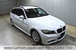 bmw 3-series 2011 CFJ0831590