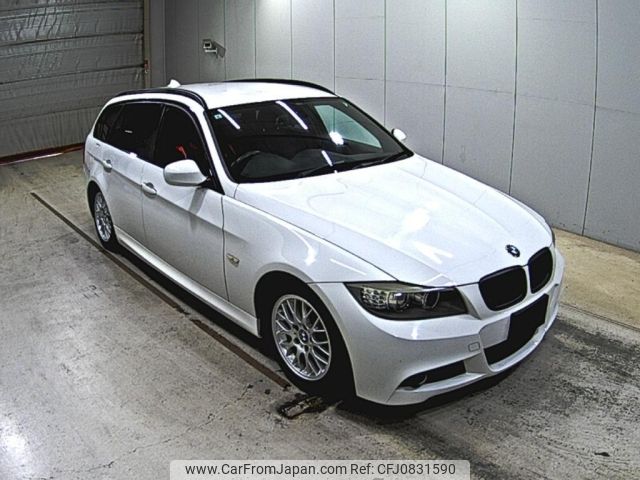 bmw 3-series 2011 CFJ0831590 image 1