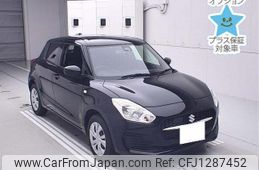 suzuki swift 2023 -SUZUKI 【四日市 500ｾ6459】--Swift ZC83S-503172---SUZUKI 【四日市 500ｾ6459】--Swift ZC83S-503172-