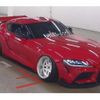 toyota supra 2019 quick_quick_3BA-DB22_DB22-0026329 image 1