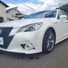 toyota crown 2015 -TOYOTA--Crown DAA-AWS210--AWS210-6081517---TOYOTA--Crown DAA-AWS210--AWS210-6081517- image 19