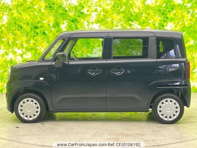 suzuki wagon-r 2022 quick_quick_5BA-MX81S_MX81S-105257 image 2