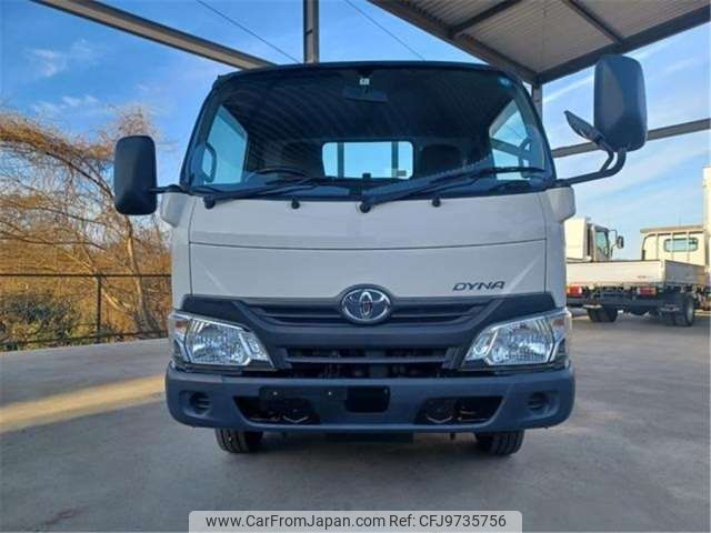 toyota dyna-truck 2017 -TOYOTA--Dyna TKG-XZU605--XZU605-0015790---TOYOTA--Dyna TKG-XZU605--XZU605-0015790- image 2