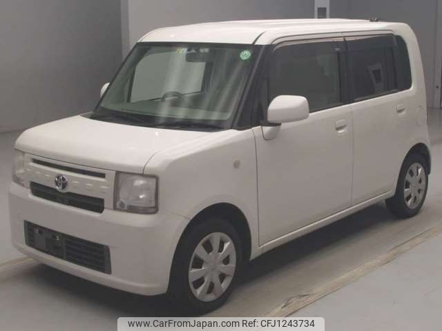 toyota pixis-space 2016 -TOYOTA--Pixis Space DBA-L575A--L575A-0049312---TOYOTA--Pixis Space DBA-L575A--L575A-0049312- image 1