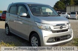 honda n-wgn 2018 CFJ1526604