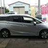 honda shuttle 2018 -HONDA--Shuttle GP8--2000775---HONDA--Shuttle GP8--2000775- image 8