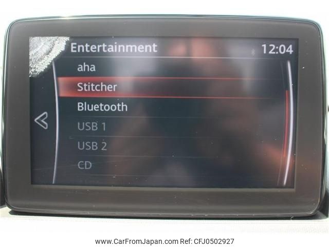 mazda roadster 2018 CFJ0502927 image 2