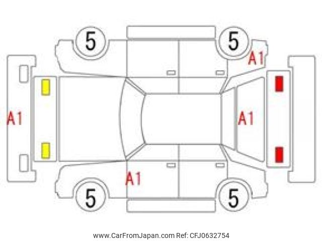 toyota rav4 2007 -TOYOTA--RAV4 DBA-ACA36W--ACA36-5013486---TOYOTA--RAV4 DBA-ACA36W--ACA36-5013486- image 2