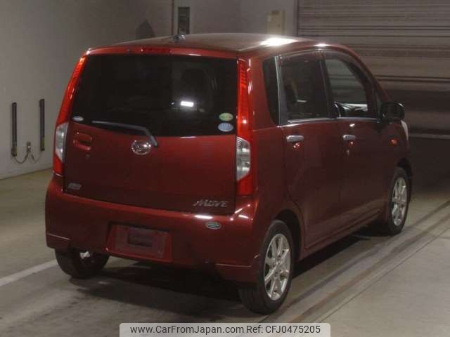 daihatsu move 2013 -DAIHATSU--Move DBA-LA100S--LA100S-0278325---DAIHATSU--Move DBA-LA100S--LA100S-0278325- image 2