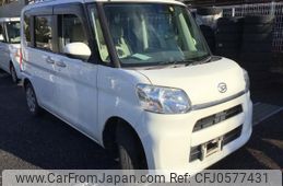 daihatsu tanto 2018 quick_quick_DBA-LA600S_0698562