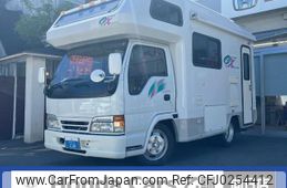 isuzu elf-truck 1997 GOO_NET_EXCHANGE_0703742A30240923W001