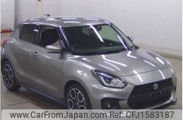 suzuki swift 2022 CFJ1583187