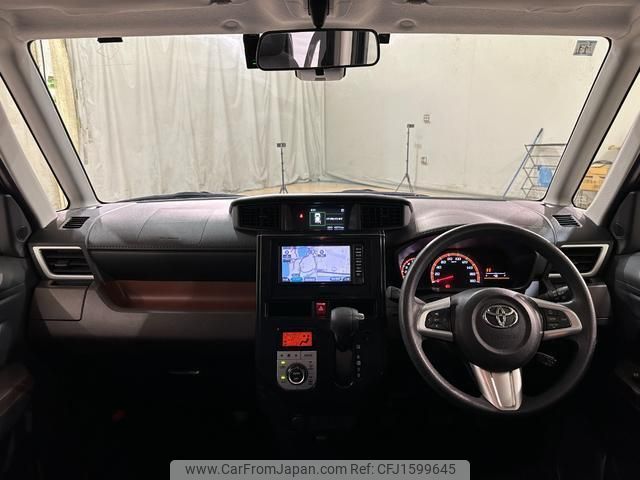 toyota roomy 2016 CFJ1599645 image 2