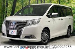 toyota esquire 2015 -TOYOTA--Esquire DAA-ZWR80G--ZWR80-0140892---TOYOTA--Esquire DAA-ZWR80G--ZWR80-0140892-