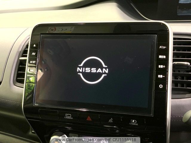 nissan serena 2020 -NISSAN--Serena 6AA-HFC27--HFC27-093419---NISSAN--Serena 6AA-HFC27--HFC27-093419- image 2