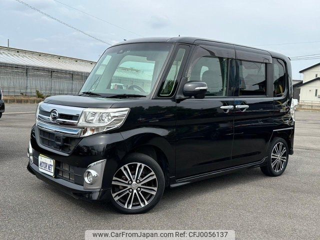 daihatsu tanto 2015 -DAIHATSU--Tanto LA600S--0309458---DAIHATSU--Tanto LA600S--0309458- image 1