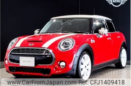 mini mini-others 2018 CFJ1409418