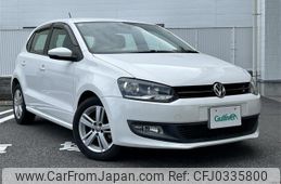 volkswagen polo 2013 -VOLKSWAGEN--VW Polo DBA-6RCBZ--WVWZZZ6RZDU051015---VOLKSWAGEN--VW Polo DBA-6RCBZ--WVWZZZ6RZDU051015-