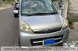 subaru stella 2006 CFJ1704830