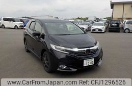 honda shuttle 2018 -HONDA 【野田 300】--Shuttle DAA-GP8--GP8-2001591---HONDA 【野田 300】--Shuttle DAA-GP8--GP8-2001591-