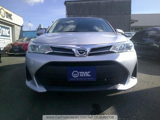 toyota corolla-fielder 2019 quick_quick_NRE161G_NRE161-0081527 image 2