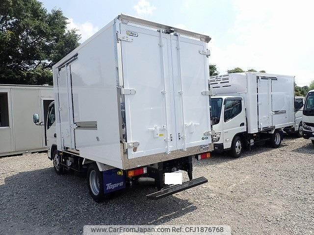 mitsubishi-fuso canter 2025 CFJ1876768 image 2