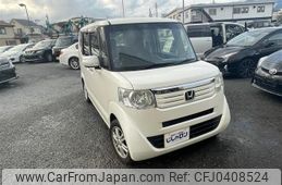 honda n-box 2013 -HONDA--N BOX DBA-JF1--JF1-1295831---HONDA--N BOX DBA-JF1--JF1-1295831-