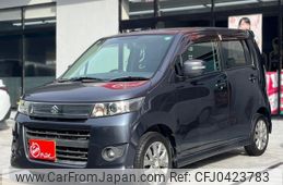 suzuki wagon-r-stingray 2011 quick_quick_MH23S_MH23S-633815