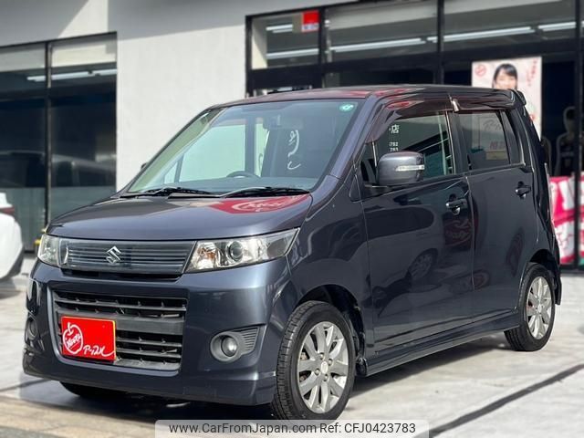 suzuki wagon-r-stingray 2011 quick_quick_MH23S_MH23S-633815 image 1