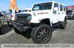 jeep wrangler 2013 quick_quick_ABA-JK36L_1C4HJWLG3DL656385